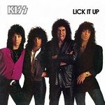 "Lick It Up"