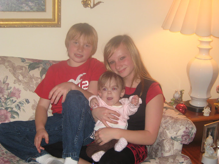Christmas 2009