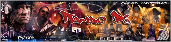 Rambo DJ