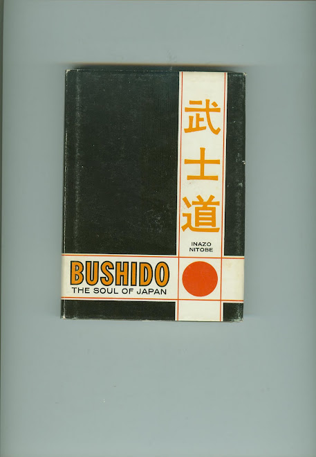 BUSHIDO:THE SOUL OF JAPAN