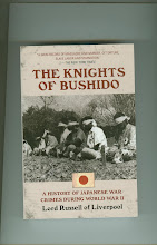 THE KNIGHTS OF BUSHIDO