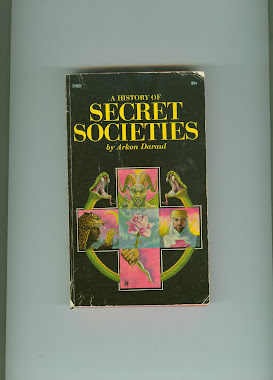 SECRET SOCIETIES