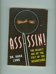 THE DEADLY CULT OF THE ASSASSINS