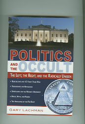 POLITICS & THE OCCULT