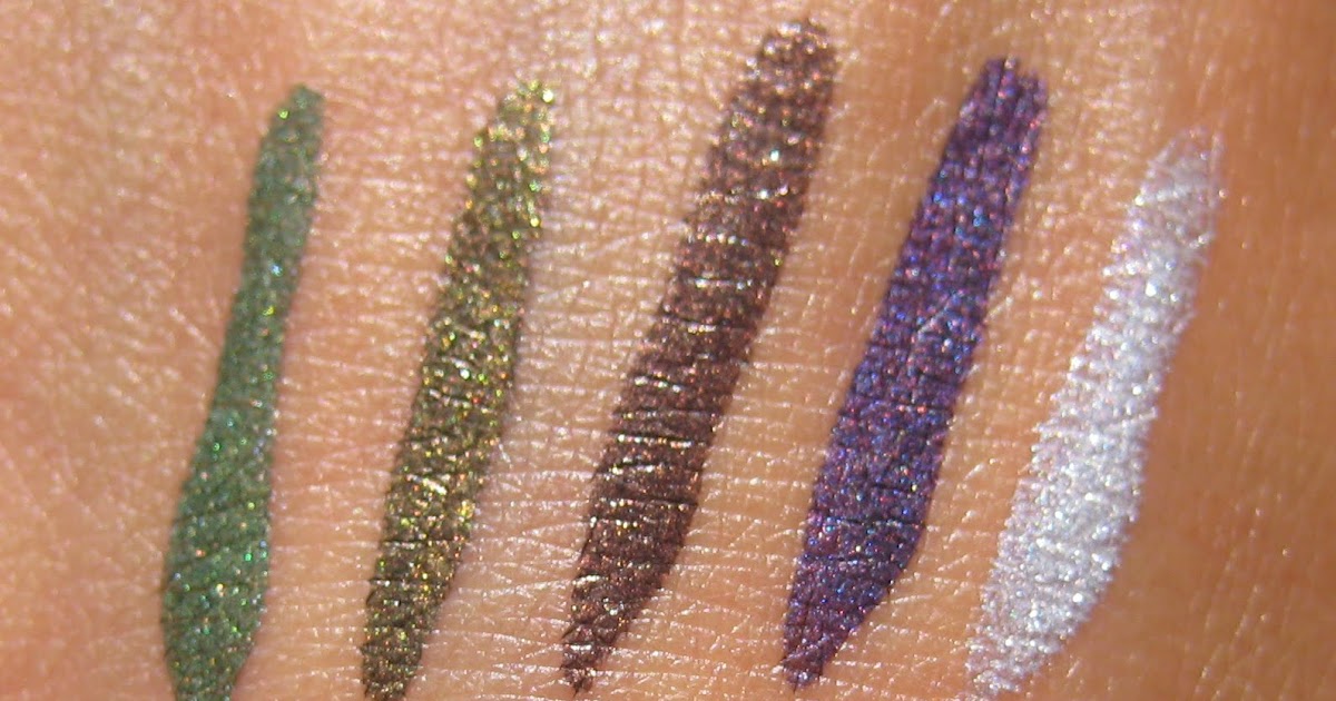 mac superslick liquid eyeliner