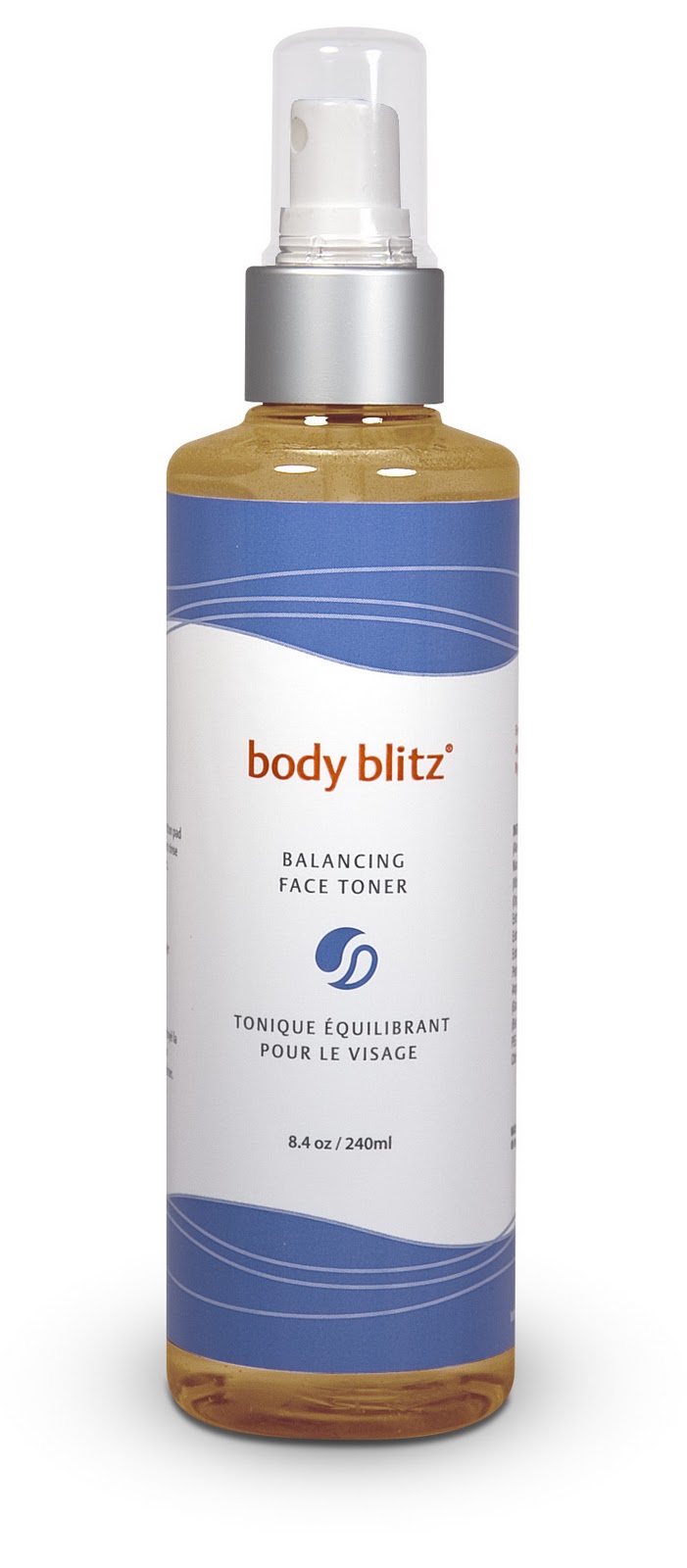 beauty squared Body Blitz's Blitz on