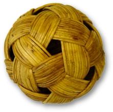 Malaysiaku Cintaku: Permainan Tradisional Malaysia