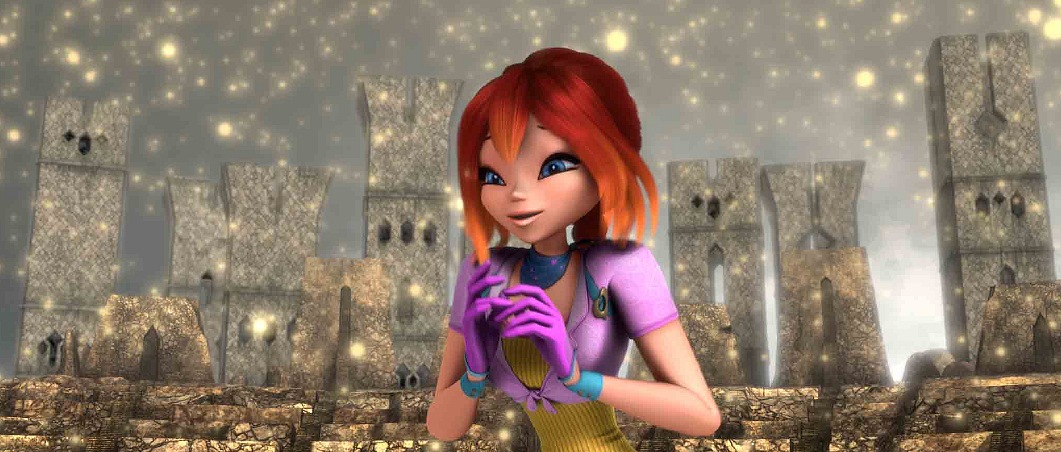 Винкс волшебное приключение 2010. Клуб винкс блум и скай. Винкс беливикс 3д волшебное приключение. Клуб винкс приключение. Винкс блум и скай 3д.