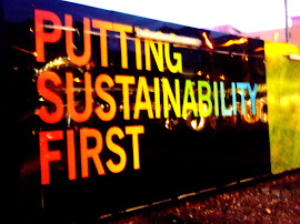 'Sustainability First'