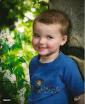 Kaleb Matthew - 3 Years