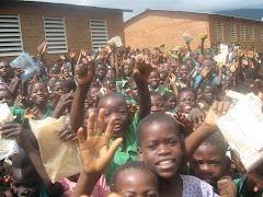 school children of makuluni