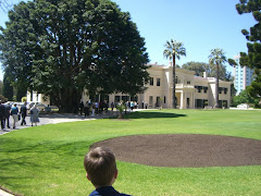 Government House, Adelaide
