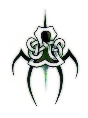 boondock saints celtic cross. images celtic cross tattoos.