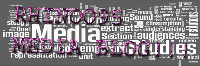 media blog