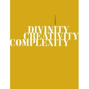The Club of Compulsive Readers: Divinity, Creativity, Complexity