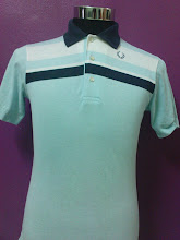 Vintage Fred Perry