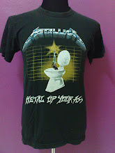 Vintage Metallica