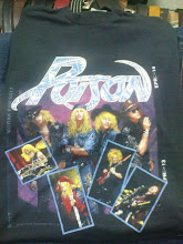 Poison '89