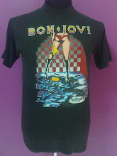 Bon Jovi 1986