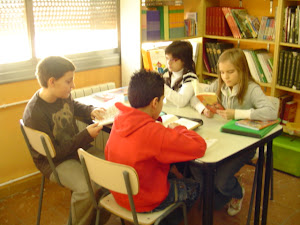Els lectors de les Mil i Una Històries