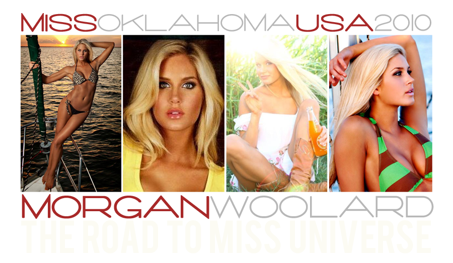 MORGAN WOOLARD's PICTURE BLOG: 1st runner up Miss USA 2010