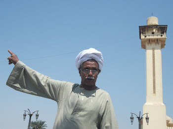 خربوش امام مسجد احمد النجم