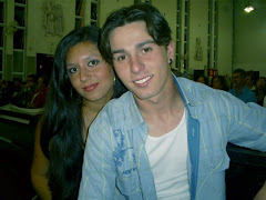Eu e meu amorr...