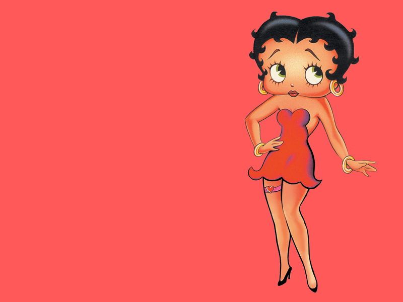 red betty boop dress red betty boop dress