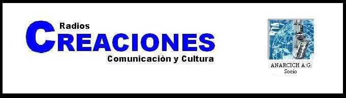 Equipo Creaciones