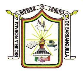 Informaciones y Reflexiones Pedagógicas: ESCUELA NORMAL SUPERIOR DEL  DISTRITO DE BARRANQUILLA