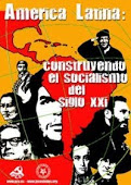 Asociación Andaluza de apoyo a la Revolución Bolivariana "Josefa Camejo".