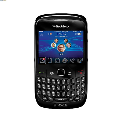 Blackberry Gemini on Update 19 Oktober 2009   Blackberry 8520 Gemini Pre Order Telkomsel