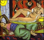 Henri Matisse