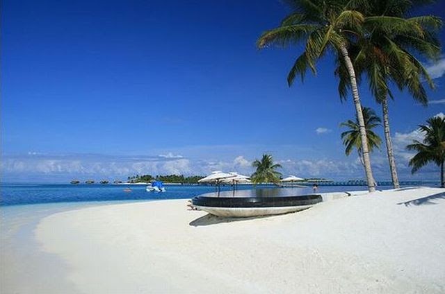  Maldives Island kEisTiMeWaaN PULAU MALDIVES 