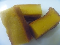 Bingka Labu