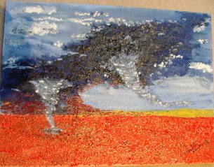 Creations and Art