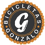 Una tienda de bicicletas