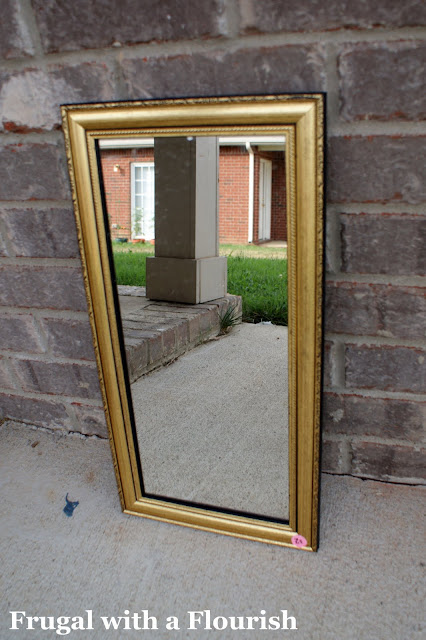 markerad mirror for sale