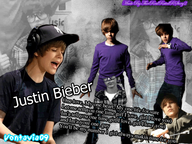 Justin Bieber Let Me Love You Ama