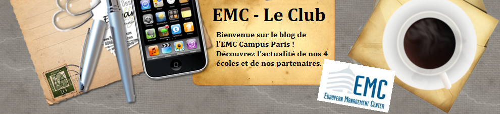 EMC - Le Club