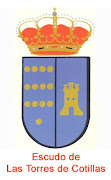 ESCUDO LAS TORRES DE COTILLAS