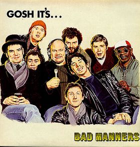 [bad+manners]
