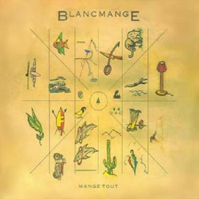 blancmange