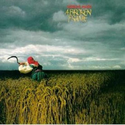 Depeche Mode - Discography (1981-2009)