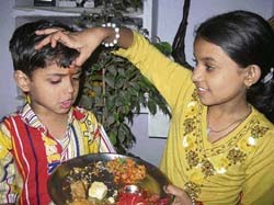 Bhai Duj: Last Day of Diwali Celebrations, Bhaiya Dooj Celebrations, Bhai Duj Significance: Strengthen the Brother-Sister Bond on Bhai Dooj