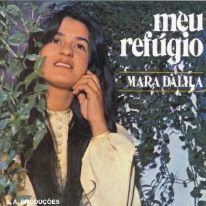 Capa de Meu Refugio