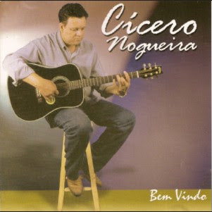 Capa de Bem Vindo