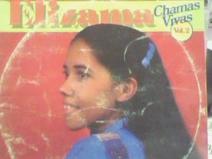 Capa de Chamas Vivas