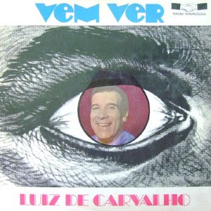 Capa de Vem Ver