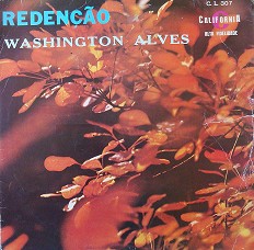 Capa de Redenção